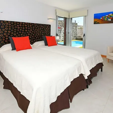 בית נופש Salobre Vista Golf 24