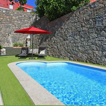 Salobre Vista Golf 24 מספאלומס