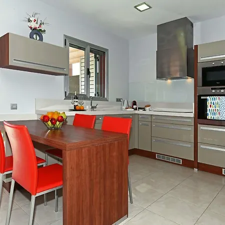 בית נופש Salobre Vista Golf 24